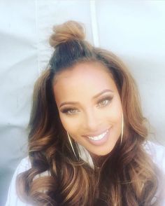 Eva Marcille