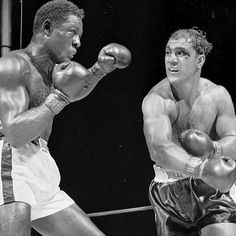 Ezzard Charles