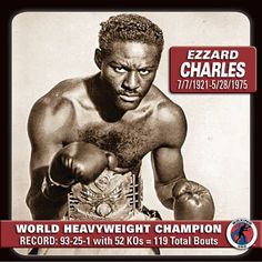 Ezzard Charles