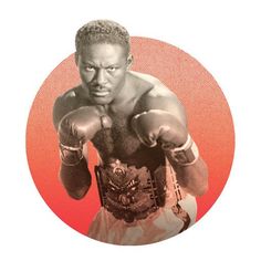 Ezzard Charles