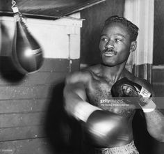 Ezzard Charles