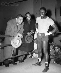 Ezzard Charles