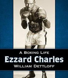 Ezzard Charles