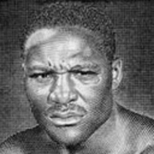 Ezzard Charles