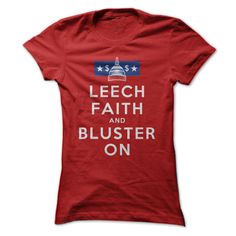 Faith Leech