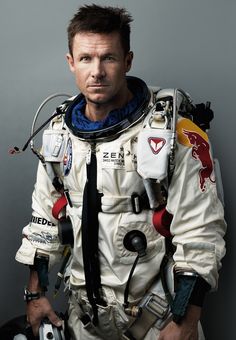 Felix Baumgartner