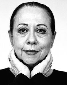 Fernanda Montenegro