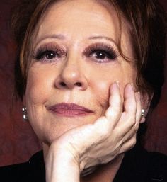 Fernanda Montenegro