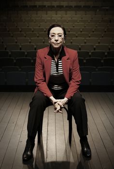 Fernanda Montenegro