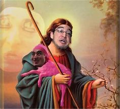 Filthy Frank