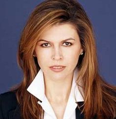 Finola Hughes