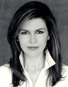 Finola Hughes