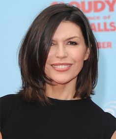 Finola Hughes