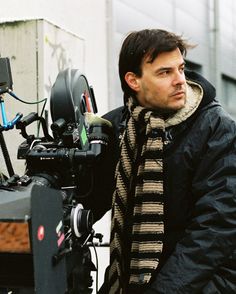 Francois Ozon