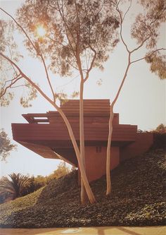 Frank Lloyd Wright