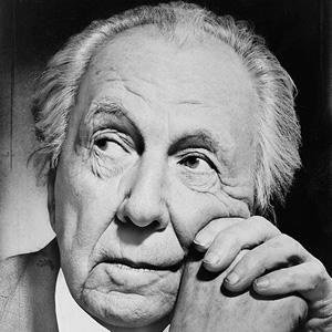 Frank Lloyd Wright