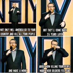 Frankie Boyle