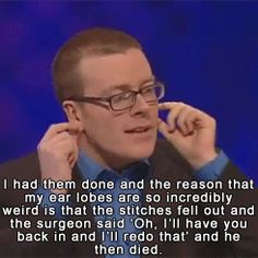 Frankie Boyle