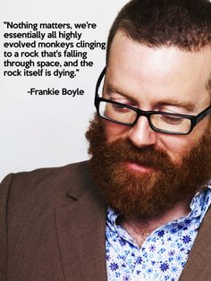 Frankie Boyle