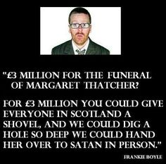 Frankie Boyle