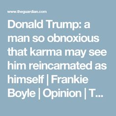 Frankie Boyle