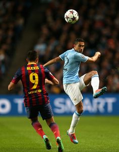 Gael Clichy