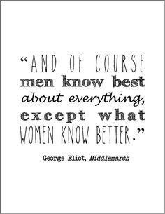 George Eliot