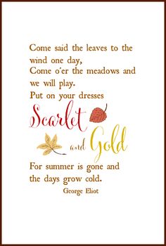 George Eliot