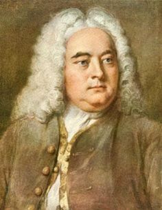 George Frideric Handel