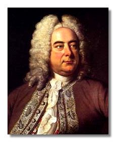 George Frideric Handel