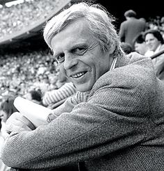 George Plimpton