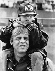 George Plimpton