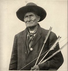 Geronimo