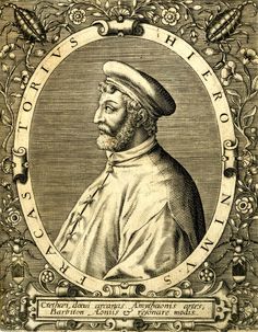 Girolamo Fracastoro