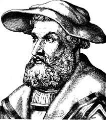 Girolamo Fracastoro