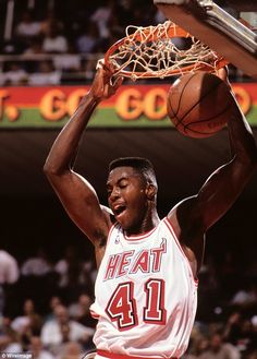 Glen Rice