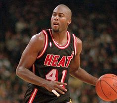 Glen Rice