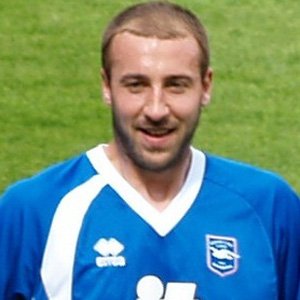 Glenn Murray