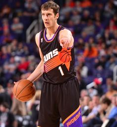 Goran Dragic