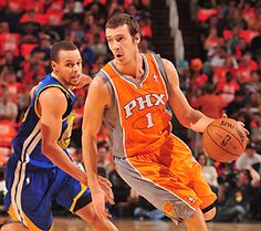 Goran Dragic