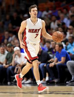 Goran Dragic