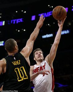 Goran Dragic