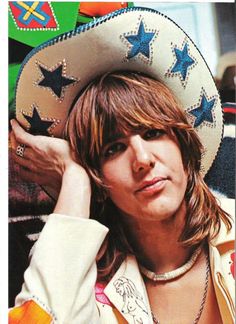 Gram Parsons