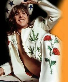 Gram Parsons