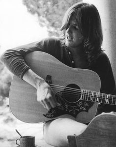 Gram Parsons