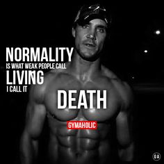 Greg Plitt