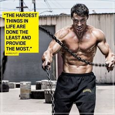 Greg Plitt