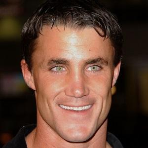 Greg Plitt