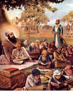 Guru Angad