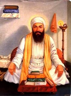 Guru Angad